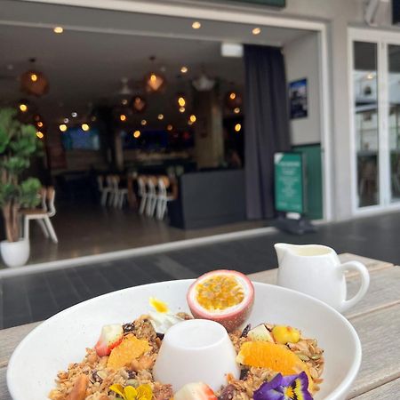 Rambutan Resort Townsville Eksteriør billede