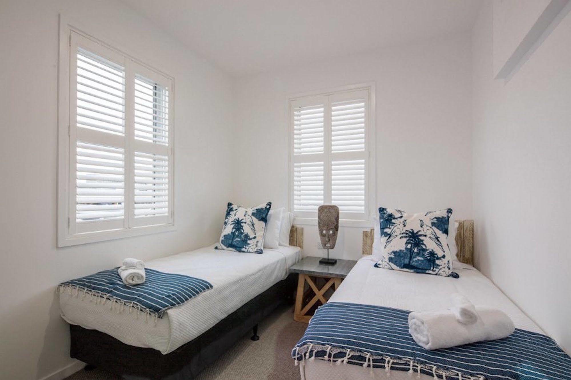 Rambutan Resort Townsville Eksteriør billede