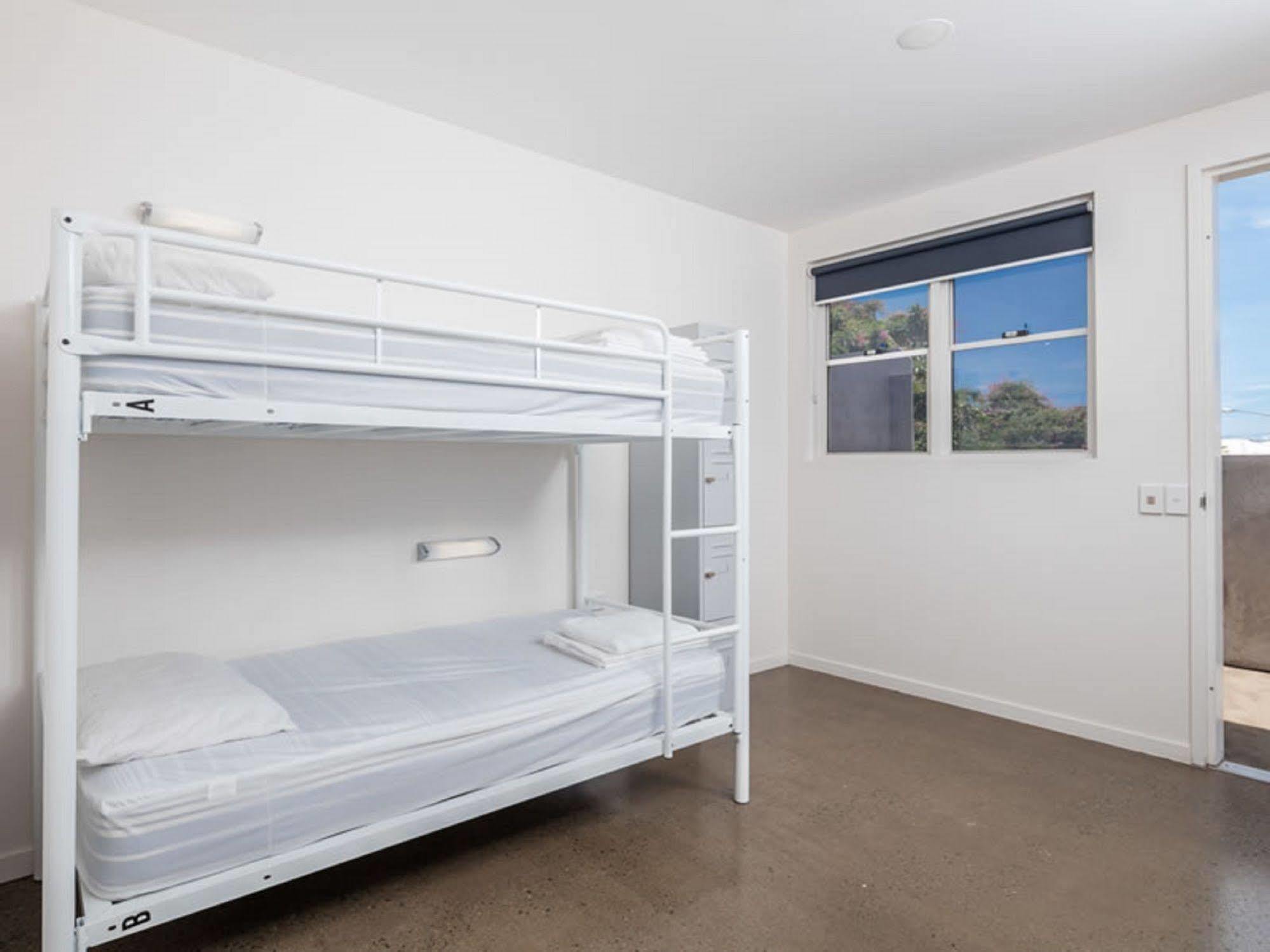 Rambutan Resort Townsville Eksteriør billede